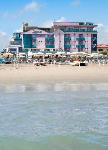 Hotel Lungomare - image 2