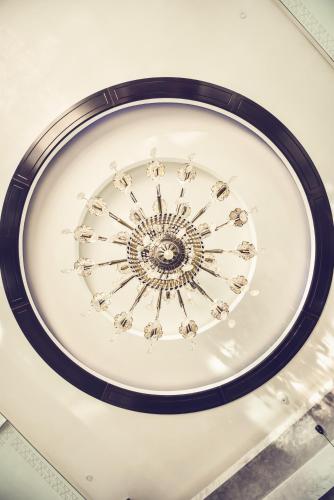 Hotel Spa Ice Resort - image 13