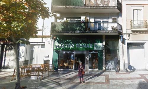 Apartamento Murillo, Sevilla (Foto 6)