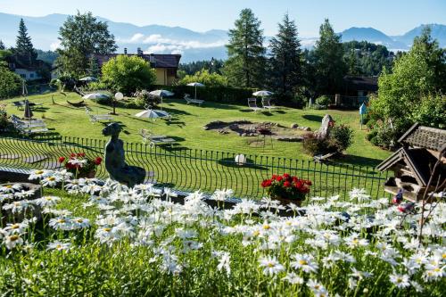 Alp & Wellness Sport Hotel Panorama