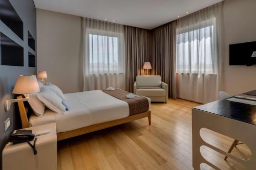 Best Western Plus Hotel Bologna - main image