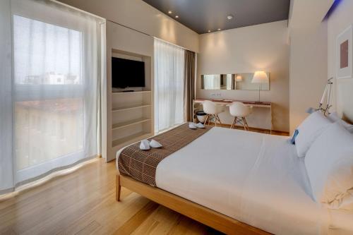 博洛尼亚贝斯特韦斯特Plus酒店 (Best Western Plus Hotel Bologna) in 威尼斯