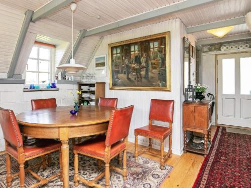 Holiday home Asperup III - image 7