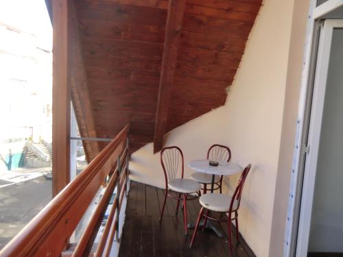 Pension Casa Samurai - main image