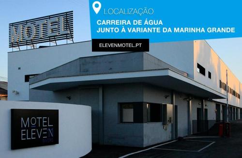 Motel Eleven - image 11