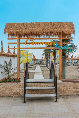 Onix Blue Mamaia Apartment 2