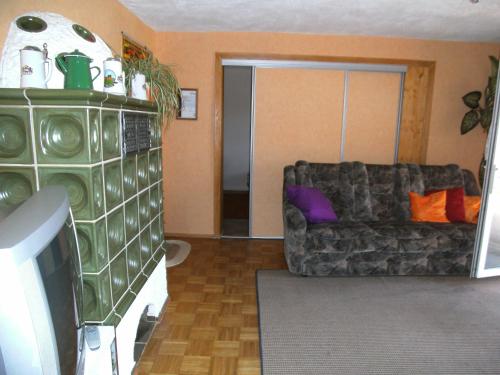 Ferienwohnung Mau - image 2