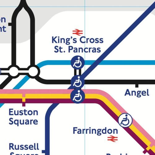 1 Bed In Canary Wharf, Canary Wharf, London