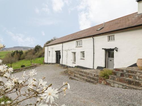 Ruggadon Farm Cottage, Chudleigh, Devon