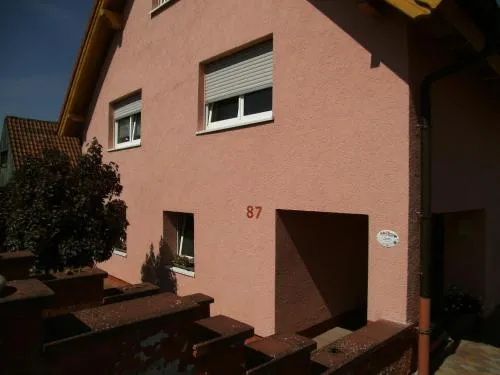Ferienwohnung Mau in Pirmasens, Deutschland