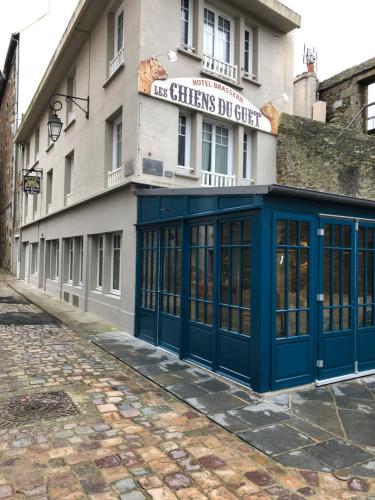 Les Chiens du Guet - image 10