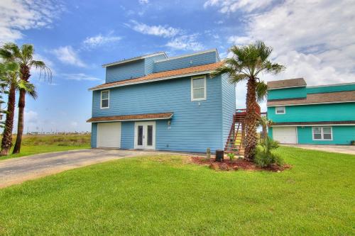 Coastal Casa (Lost Colony #24) Home - main image