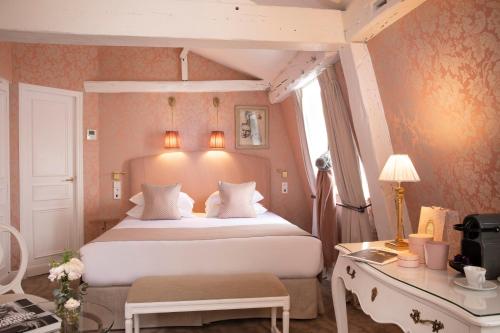 Odéon Hôtel