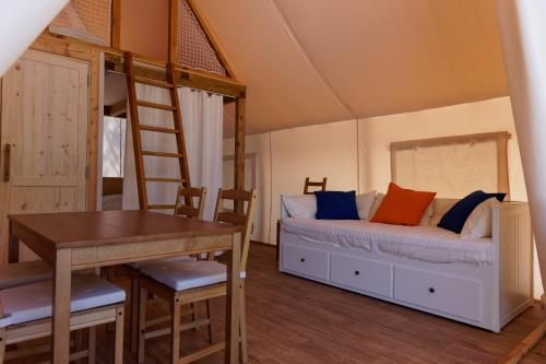 Heaven on Earth - Budihovac Glamping