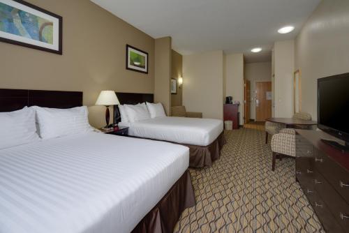 Holiday Inn Express Charles Town an IHG Hotel