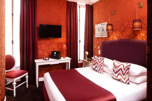 Odéon Hôtel