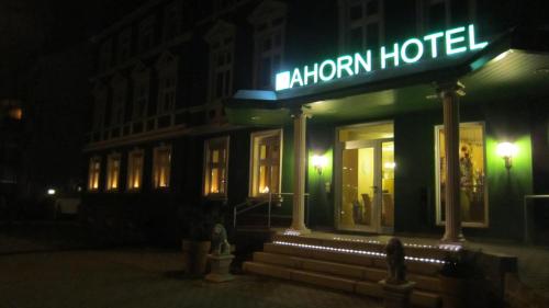 Ahorn Hotel & Restaurant - image 5