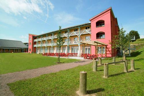 JUFA Hotel Vulkanland in Gnas, Österreich