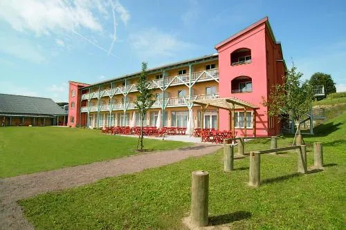JUFA Hotel Vulkanland in Gnas, Österreich