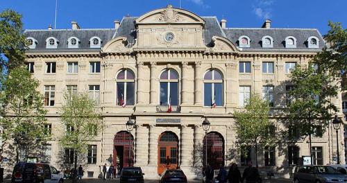 CMG Marais - Mornay II
