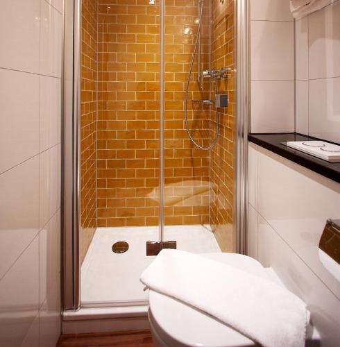 Hotel Europa Life - image 2