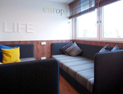 Hotel Europa Life Frankfurt am Main