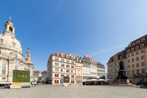 Aparthotel Neumarkt