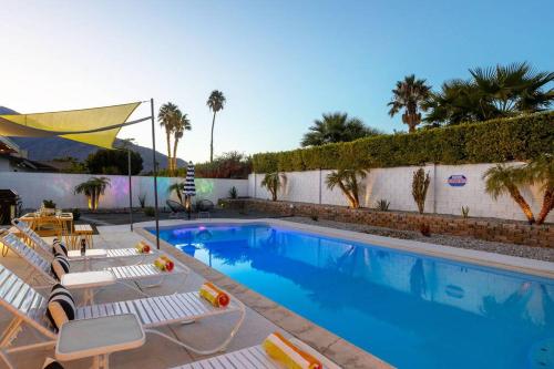 Suites Of Luxury