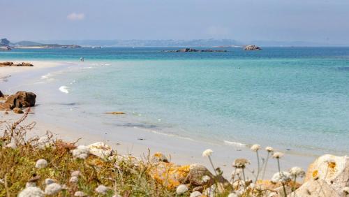 Les Villas d' Onalou Port Blanc