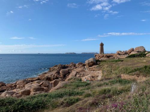 Les Villas d' Onalou Port Blanc