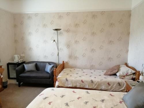 Trenona Farm Holidays