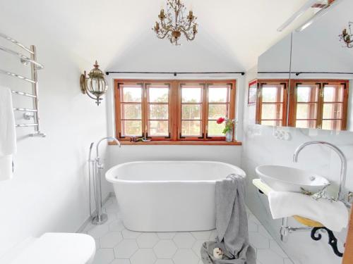 Villa Gaida Room Type - Studio with Balcony