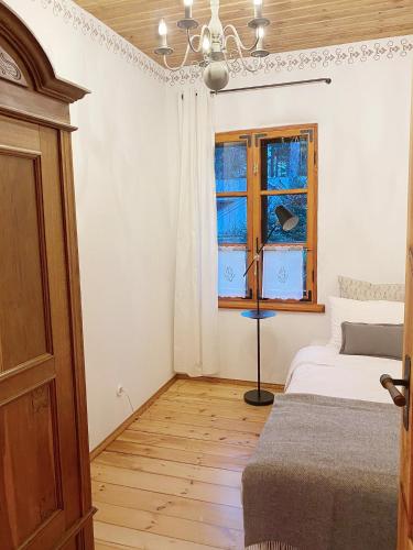 Villa Gaida Room Type - Superior Apartment