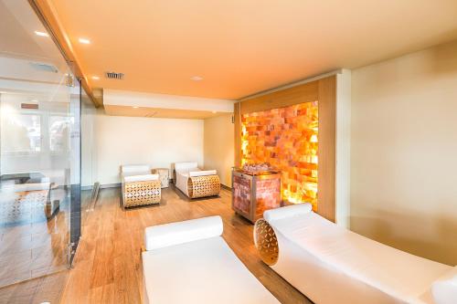 Hotel Cristiania in Madonna di Campiglio