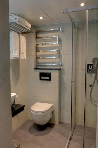 BEST WESTERN PLUS Delmere Hotel - image 5