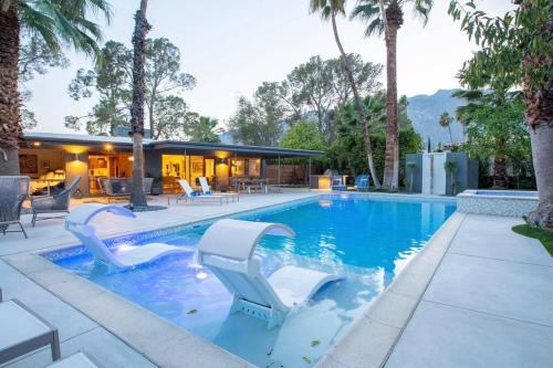 Villa Perfetto Plaza California