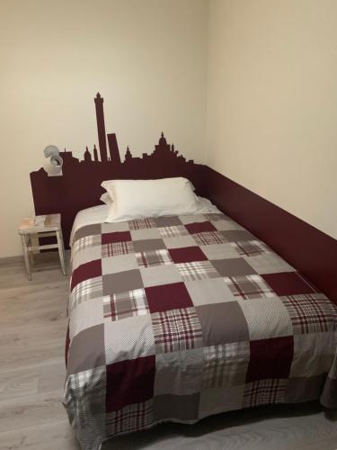  A Casa Di Luna in Bologna