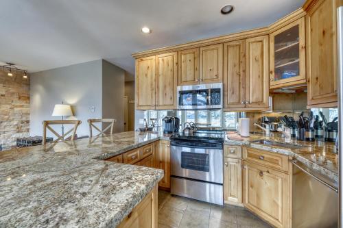 Premier Sun Vail Condo - image 3