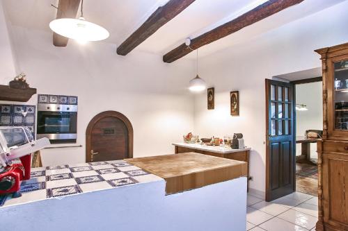 Umbria Luxury Villa Pool&OliveTrees