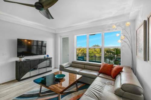 Cape Crossing Resort & Marina in Merritt Island, USA