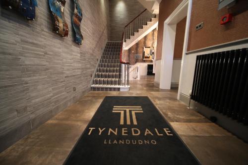 Tynedale Hotel