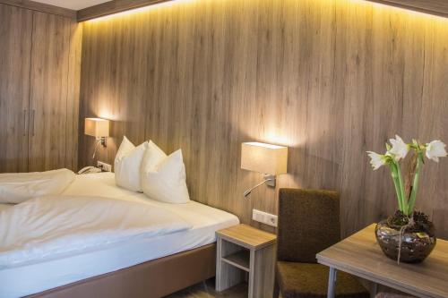 Hotel am Reiterkogel Room Type - Family Two-Bedroom Suite