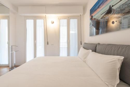 Urban District Apartments - Milan Piazza Cinque Giornate