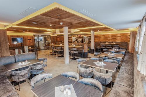 Hotel am Reiterkogel - image 8