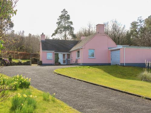 The Pink Bungalow