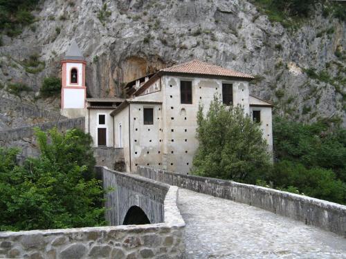 Villa la Ficuzza