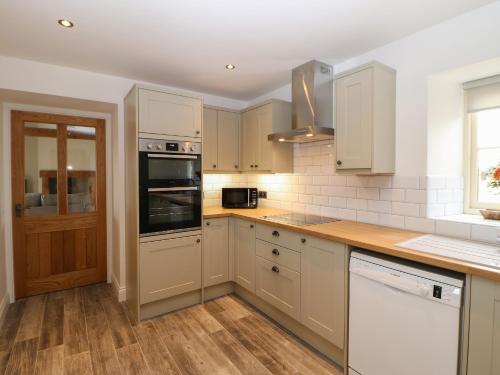 Horsley Cottage in Consett
