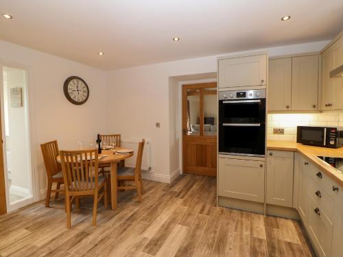 Horsley Cottage in Consett