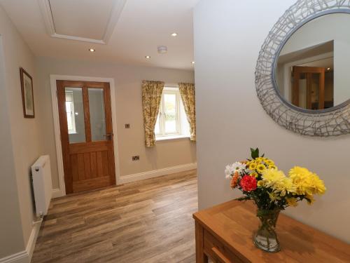Horsley Cottage in Consett
