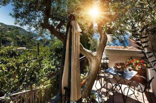 Incanto su Capri - Capri view apartment